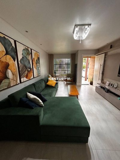 Casa de Condomínio, 2 quartos - Foto 4