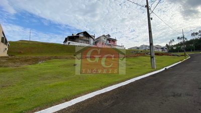 Terreno, 416 m² - Foto 3