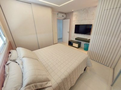 Cobertura, 4 quartos, 50 m² - Foto 5