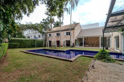 Casa, 4 quartos, 552 m² - Foto 2