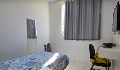 Apartamento, 2 quartos, 47 m² - Foto 3
