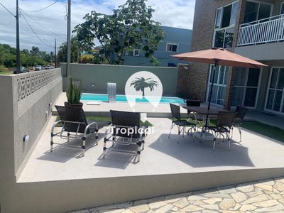 Sobrado, 3 quartos, 273 m² - Foto 5