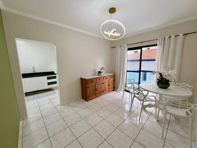 Apartamento, 2 quartos - Foto 2