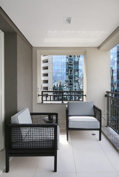 Apartamento, 1 quarto, 63 m² - Foto 3