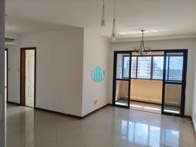 Apartamento, 3 quartos, 110 m² - Foto 1