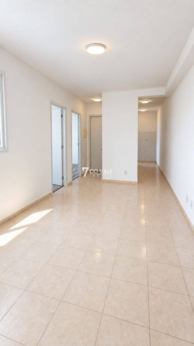 Apartamento, 2 quartos, 45 m² - Foto 2