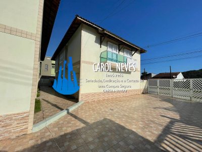 Casa, 2 quartos, 95 m² - Foto 3
