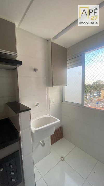 Apartamento, 2 quartos, 59 m² - Foto 5