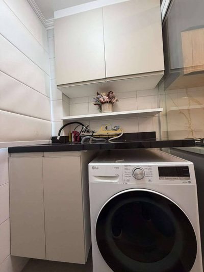 Apartamento, 2 quartos, 61 m² - Foto 4