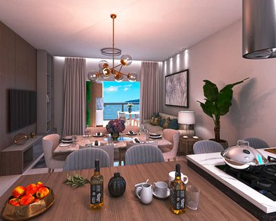 Apartamento, 4 quartos, 161 m² - Foto 2