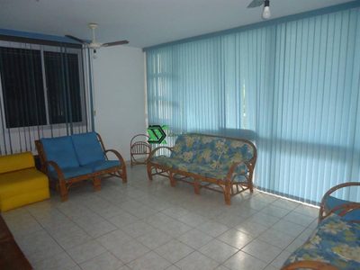 Apartamento, 3 quartos, 130 m² - Foto 1