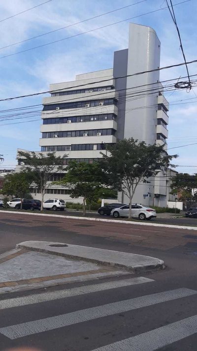 Loja-Salão, 46 m² - Foto 1