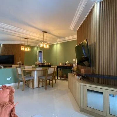 Apartamento, 3 quartos, 101 m² - Foto 4
