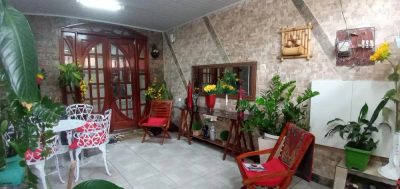 Casa, 2 quartos, 200 m² - Foto 2