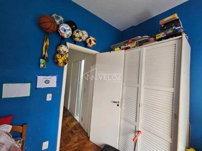 Apartamento, 2 quartos, 60 m² - Foto 2
