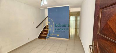 Sobrado, 2 quartos, 77 m² - Foto 2