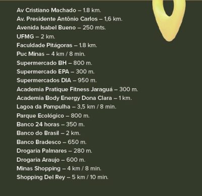 Apartamento, 2 quartos, 52 m² - Foto 2