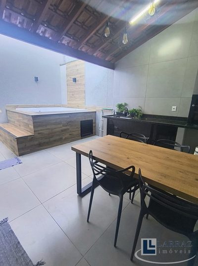 Casa, 2 quartos, 115 m² - Foto 2