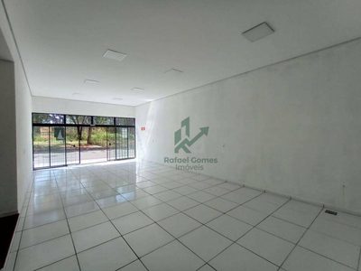 Loja-Salão, 80 m² - Foto 2
