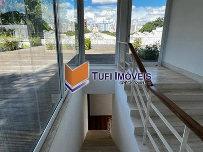Casa, 3 quartos, 850 m² - Foto 1