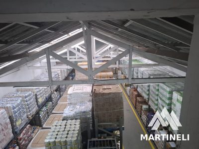 Depósito-Galpão, 1800 m² - Foto 3