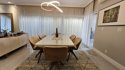 Casa, 3 quartos, 215 m² - Foto 5