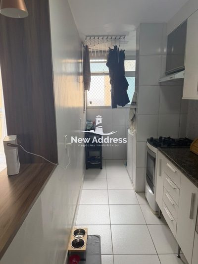 Apartamento, 2 quartos, 65 m² - Foto 5