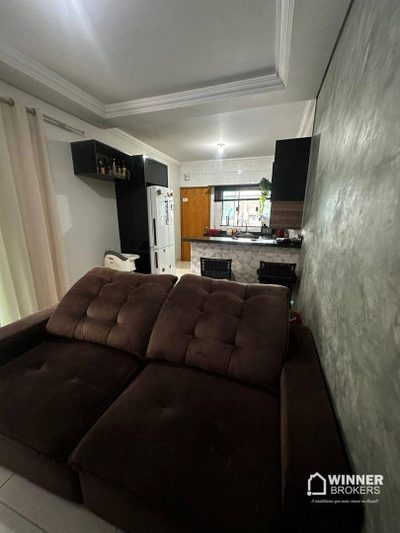 Casa, 3 quartos, 150 m² - Foto 2
