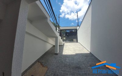 Sobrado, 3 quartos, 160 m² - Foto 3