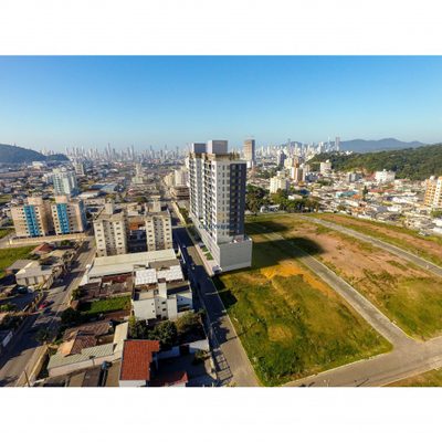 Apartamento, 1 quarto, 40 m² - Foto 3