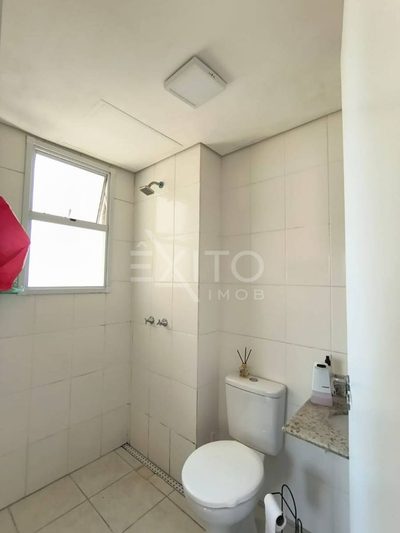 Apartamento, 2 quartos, 46 m² - Foto 2