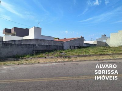 Terreno, 331 m² - Foto 1