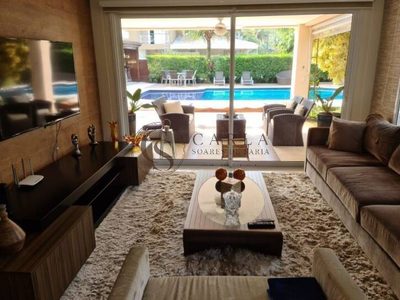 Casa, 5 quartos, 500 m² - Foto 4