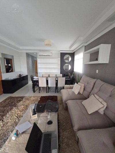 Apartamento, 3 quartos - Foto 1