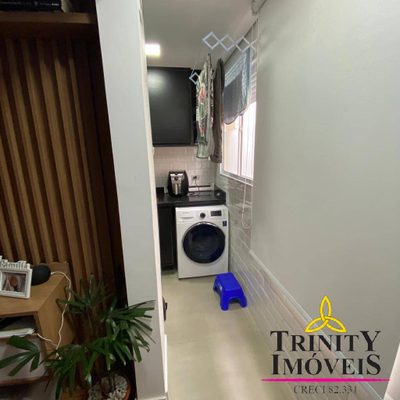 Apartamento, 2 quartos, 59 m² - Foto 3