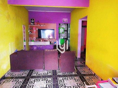 Casa, 2 quartos, 72 m² - Foto 5
