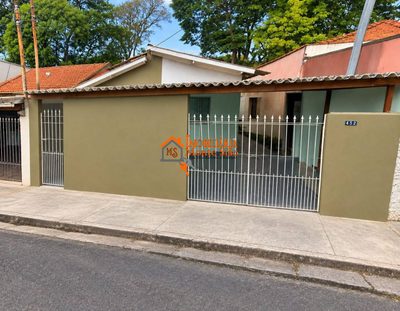 Casa, 2 quartos, 100 m² - Foto 1