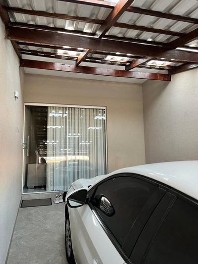 Casa, 2 quartos, 128 m² - Foto 2