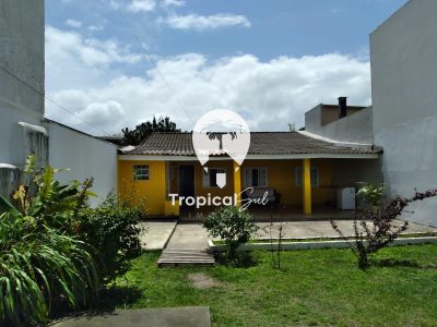 Casa, 2 quartos, 91 m² - Foto 2