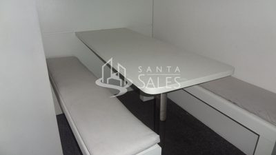 Loja-Salão, 200 m² - Foto 4