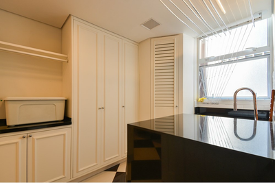 Apartamento, 4 quartos, 358 m² - Foto 3