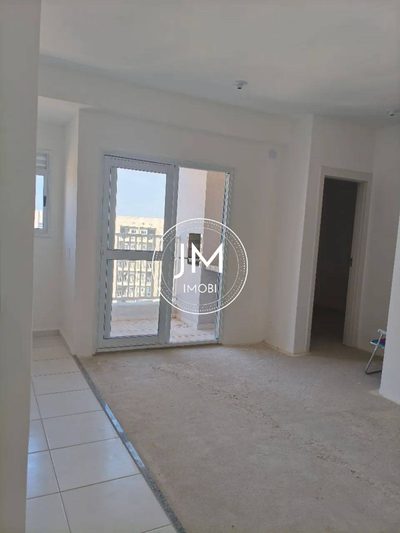 Apartamento, 2 quartos, 56 m² - Foto 2