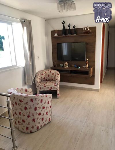 Casa, 3 quartos, 230 m² - Foto 5
