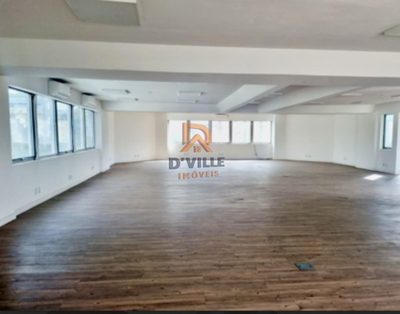 Sala-Conjunto, 204 m² - Foto 3