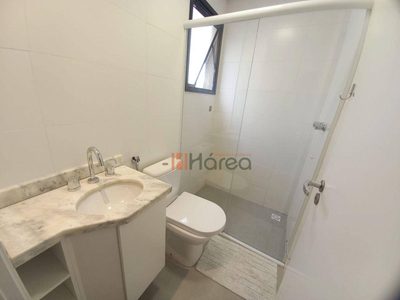 Apartamento, 3 quartos, 69 m² - Foto 4