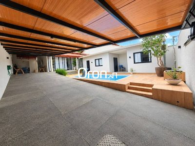 Casa, 4 quartos, 151 m² - Foto 2