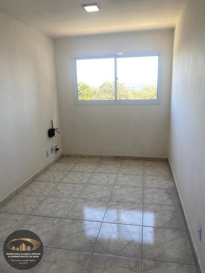 Apartamento, 2 quartos, 46 m² - Foto 5
