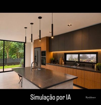 Casa de Condomínio, 3 quartos - Foto 5