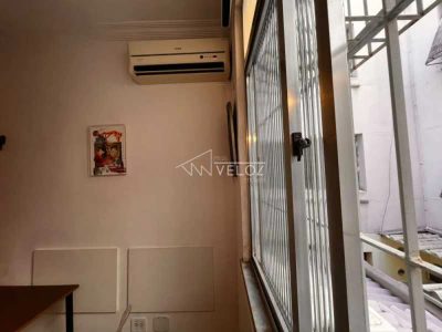 Apartamento, 1 quarto, 51 m² - Foto 5