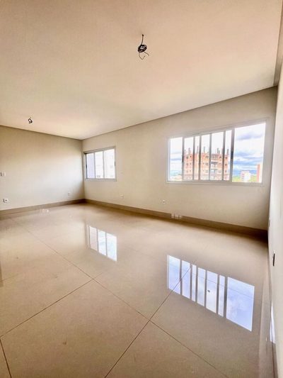 Apartamento, 2 quartos, 120 m² - Foto 2